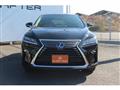 2016 Lexus RX