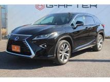 2016 Lexus RX