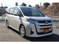 2022 Toyota Noah