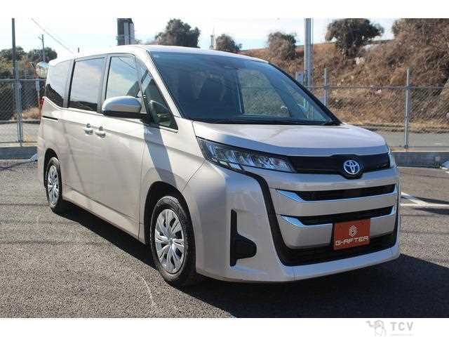 2022 Toyota Noah