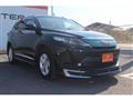 2017 Toyota Harrier