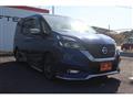 2019 Nissan Serena