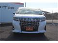 2018 Toyota Alphard G
