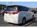 2018 Toyota Alphard G