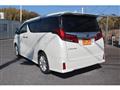2018 Toyota Alphard G