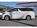 2018 Toyota Alphard G