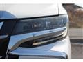 2018 Toyota Alphard G