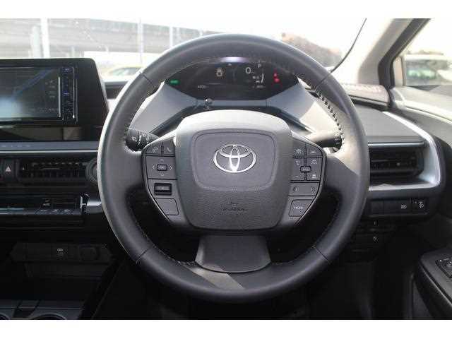 Toyota Prius 2025 — миниатюра 7