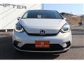 2021 Honda Fit