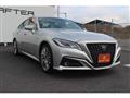 2019 Toyota Crown Hybrid