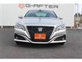 2019 Toyota Crown Hybrid