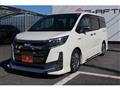 2017 Toyota Noah