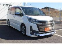 2017 Toyota Noah