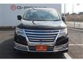 2014 Nissan Elgrand