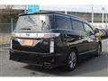 2014 Nissan Elgrand
