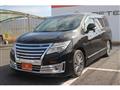 2014 Nissan Elgrand