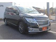 2014 Nissan Elgrand