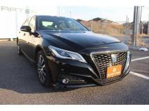 2018 Toyota Crown Hybrid