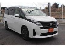 2023 Nissan Serena