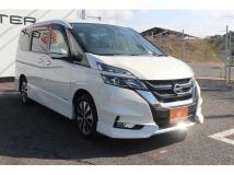 2019 Nissan Serena