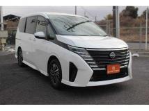 2024 Nissan Serena