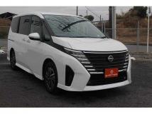 2025 Nissan Serena