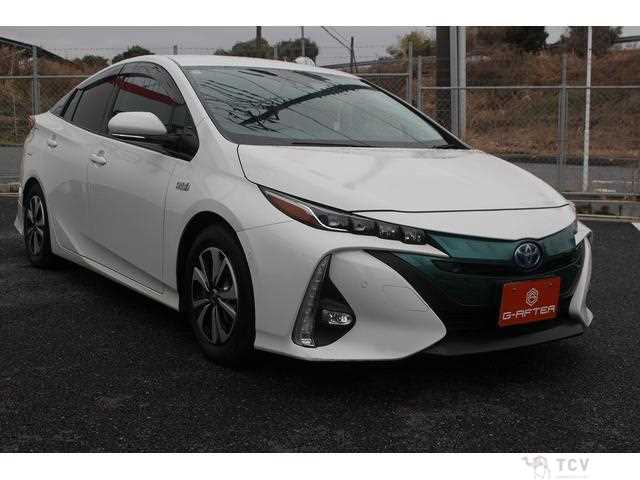 2018 Toyota Prius