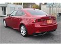 2016 Lexus IS