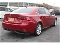2016 Lexus IS
