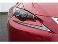 2016 Lexus IS