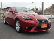 2016 Lexus IS