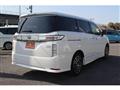 2024 Nissan Elgrand