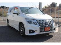 2024 Nissan Elgrand
