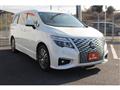 2024 Nissan Elgrand