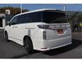 2024 Nissan Elgrand