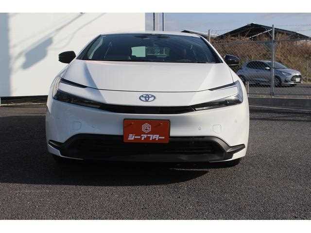 Toyota Prius 2025 — миниатюра 4