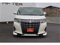 2019 Toyota Alphard G