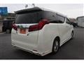 2019 Toyota Alphard G