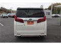 2019 Toyota Alphard G