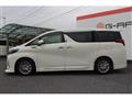 2019 Toyota Alphard G