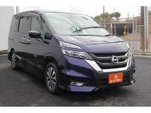 2016 Nissan Serena