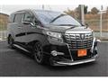 2016 Toyota Alphard G