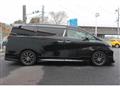 2016 Toyota Alphard G