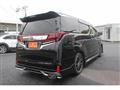 2016 Toyota Alphard G