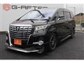 2016 Toyota Alphard G
