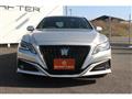 2020 Toyota Crown Hybrid