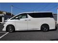 2015 Toyota Vellfire
