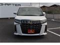 2021 Toyota Alphard G