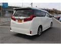 2021 Toyota Alphard G