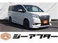 2015 Toyota Noah